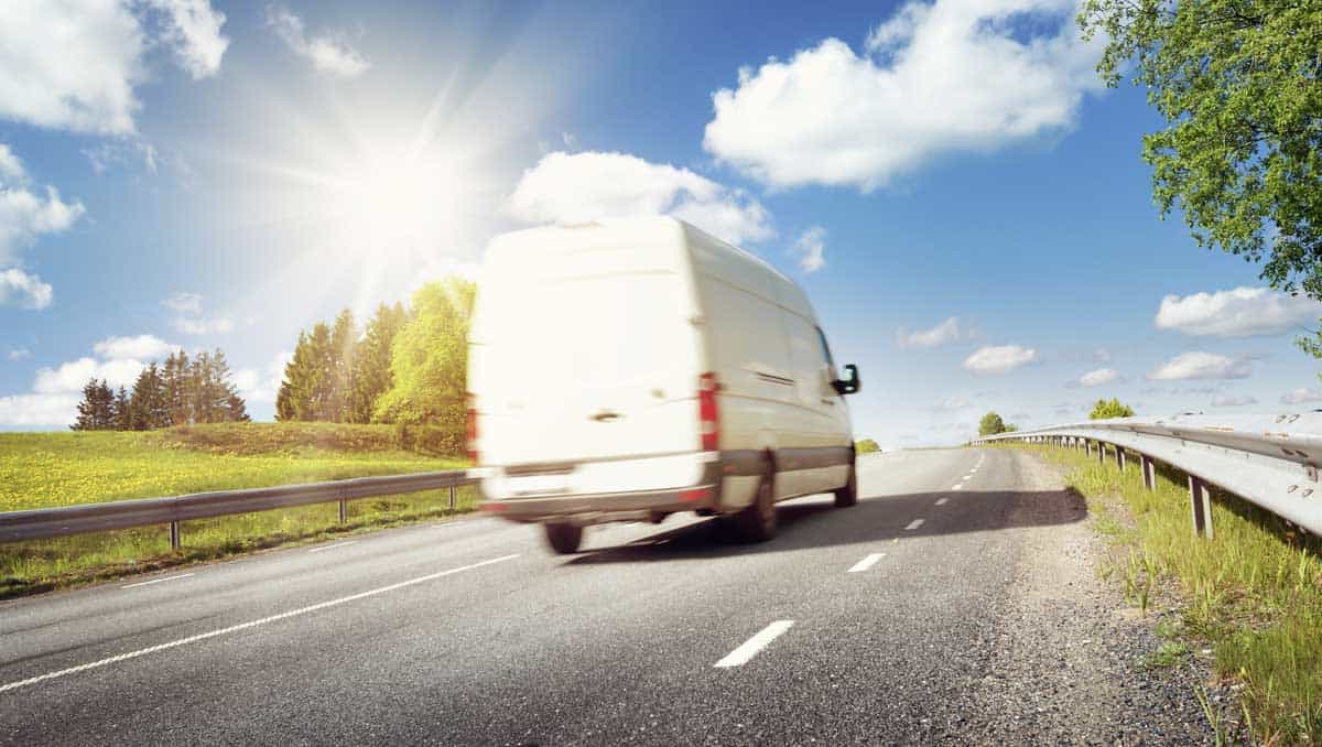 GPS-Ortung, Geofencing, Track&Trace, GPS-Tracker