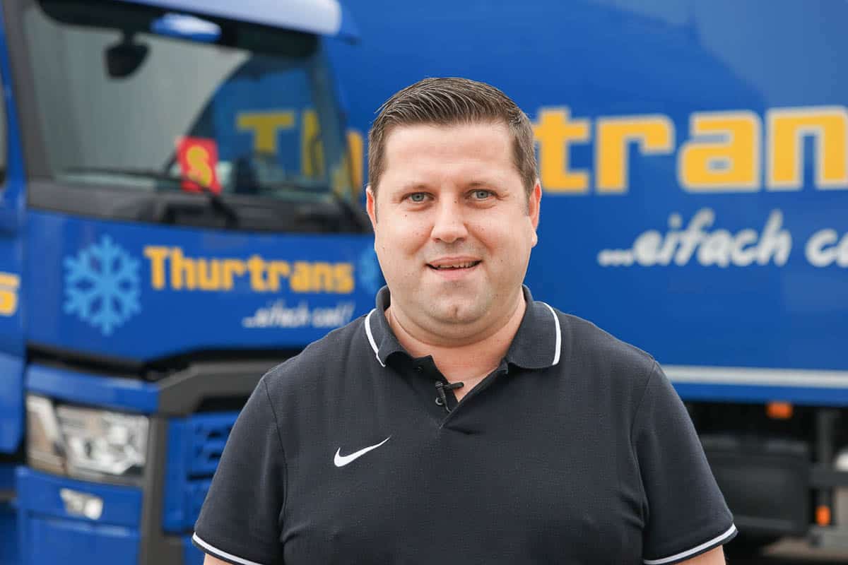Telematics, Freight forwarding, Transport, Digitalisation, Refrigerated transport