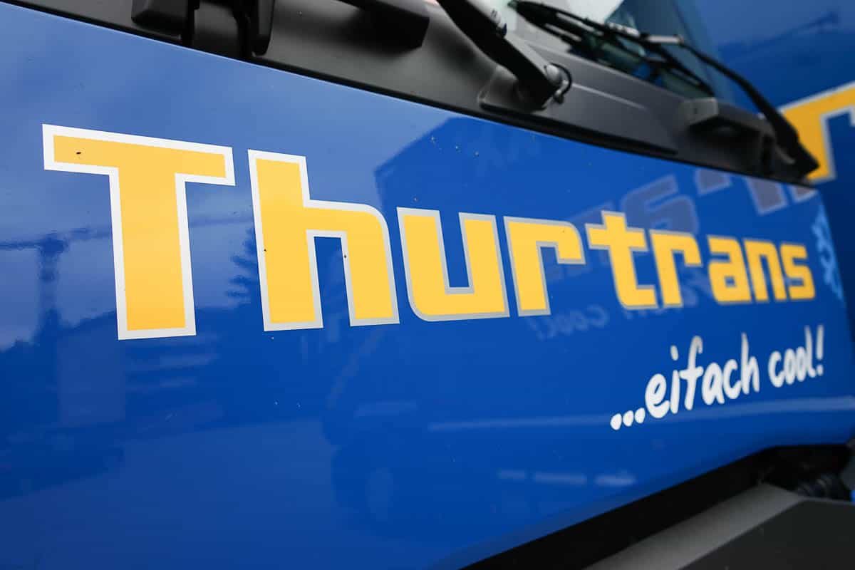 Telematics, Freight forwarding, Transport, Digitalisation, Refrigerated transport