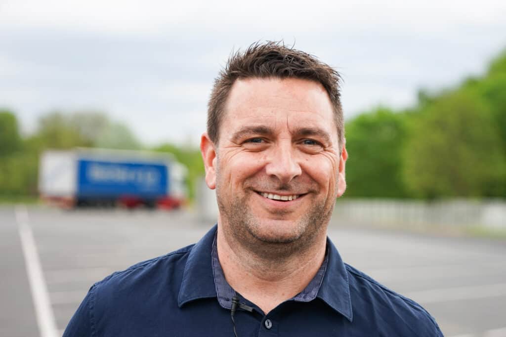 Telematik, Spedition, Transport, Digitalisierung Lieferprozesse