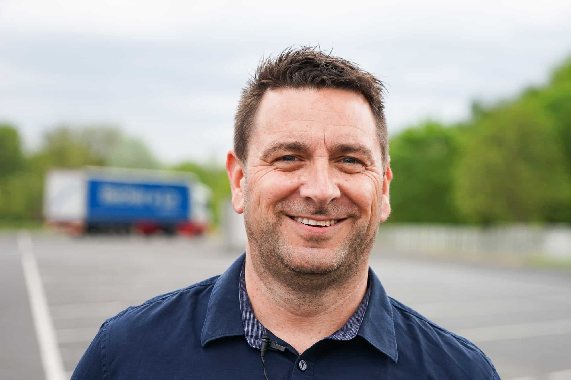 Telematics, freight forwarding, transport, digitalisation of delivery processes