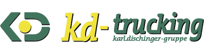 Trendfire Kunde – kd-trucking