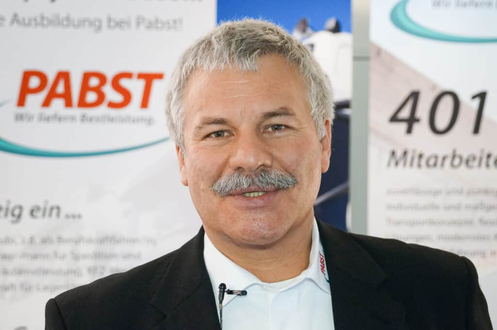 Telematik, Spedition, Transport, Digitalisierung