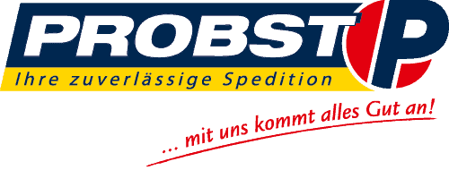 Trendfire Kunde – Probst Spedition