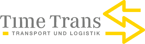 Trendfire Kunde – Time Trans Transport und Logistik