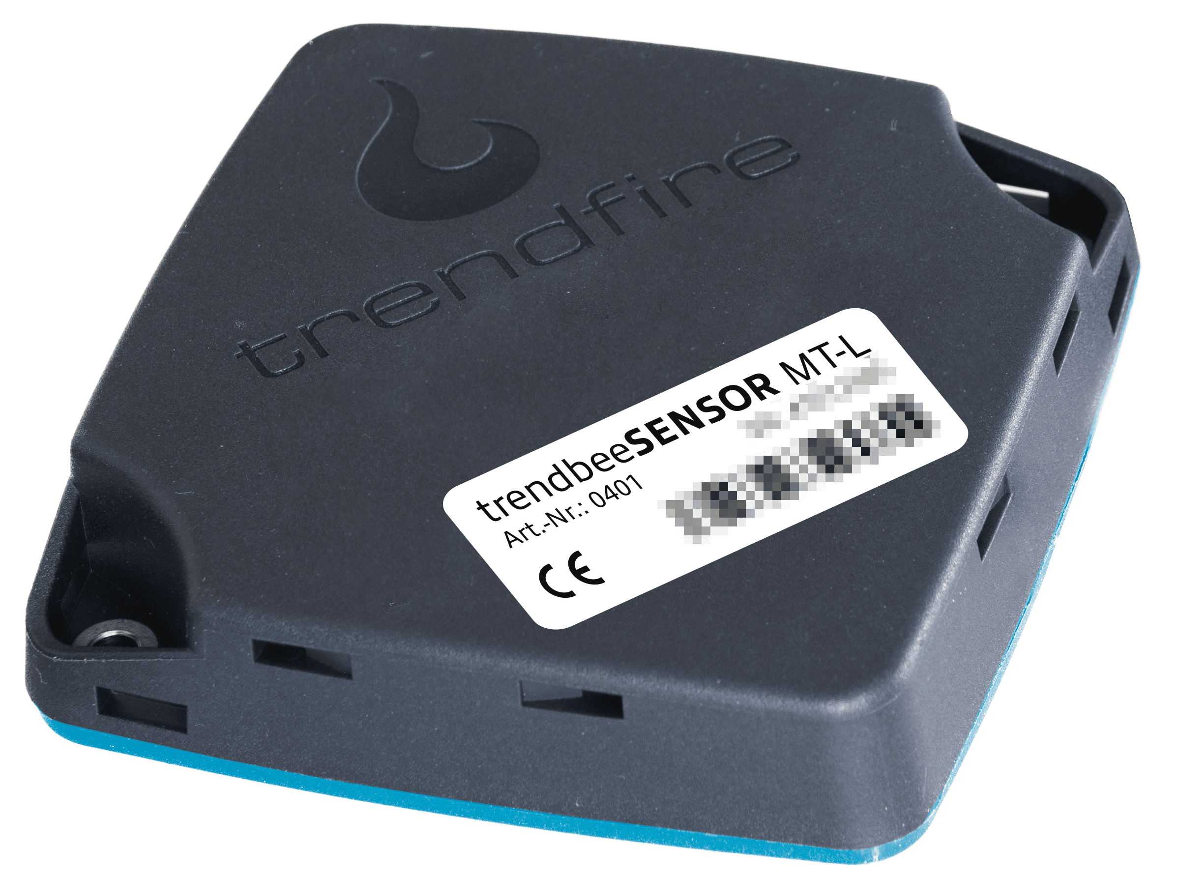 Temperaturüberwachung