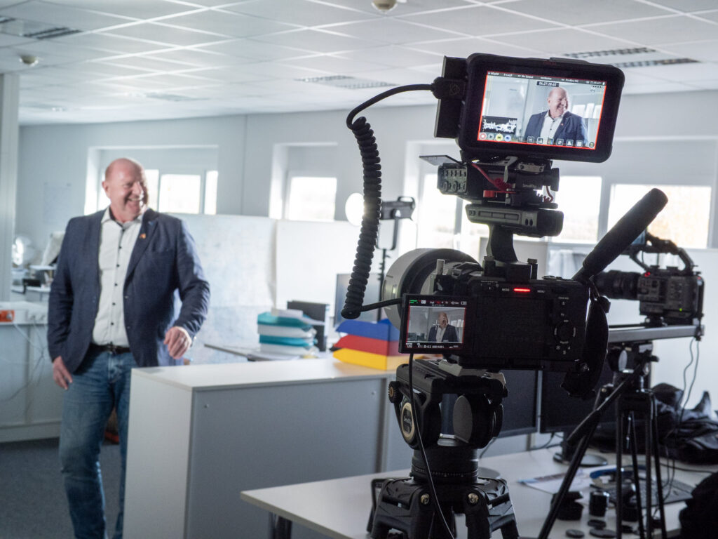 Adam Serr Trendfire Erfahrungsbericht Albert Bolinth