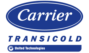 Partner von Trendfire – Carrier Transicold Lkw Trailer Kühltechnik