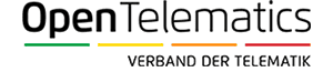 Partner von Trendfire – OpenTelematics Telematikverband