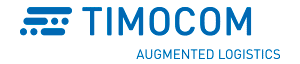 Partner von Trendfire – Timocom Frachtenbörse