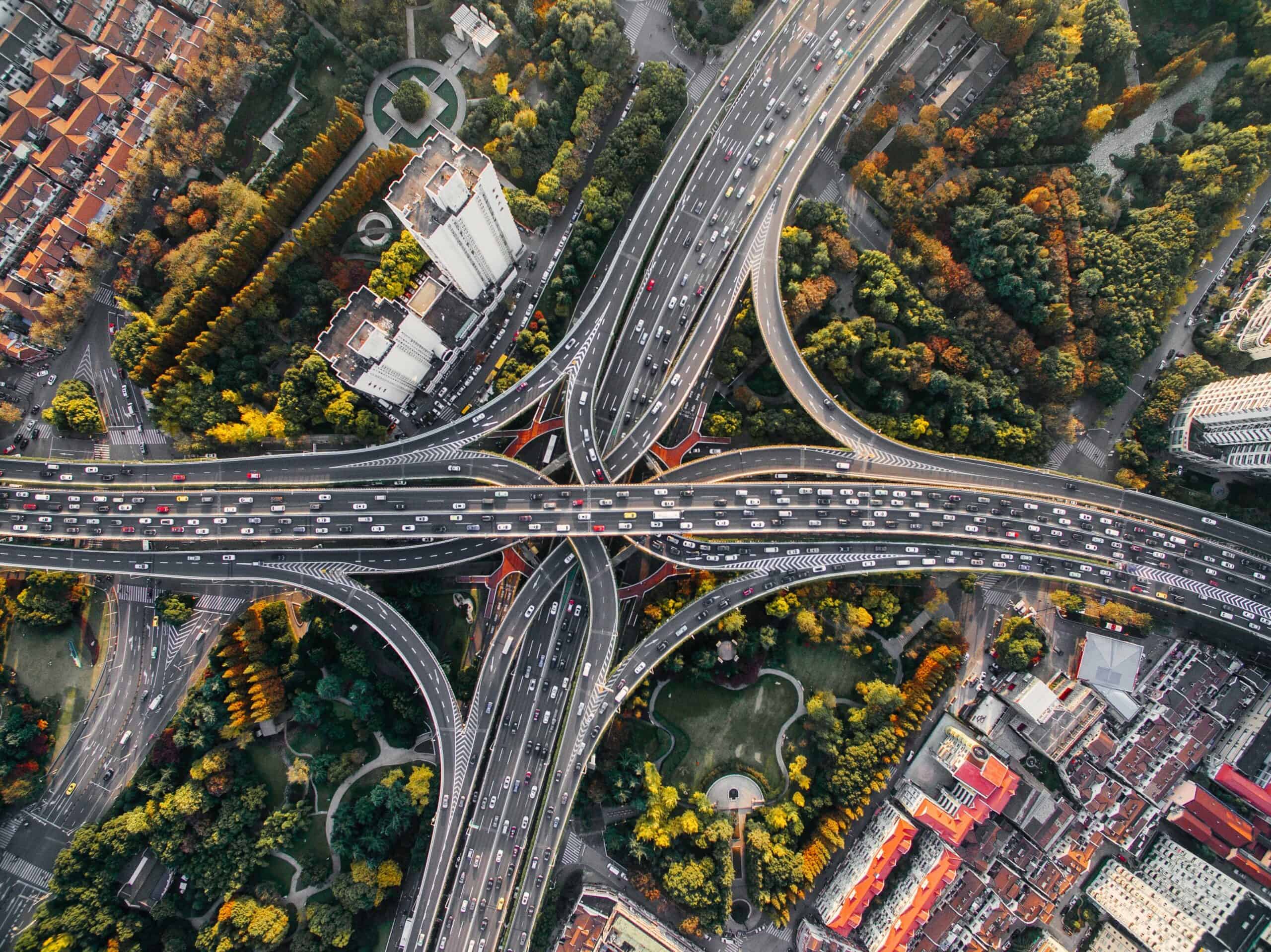 Ortung, Telematik, Geofencing, Track&Trace