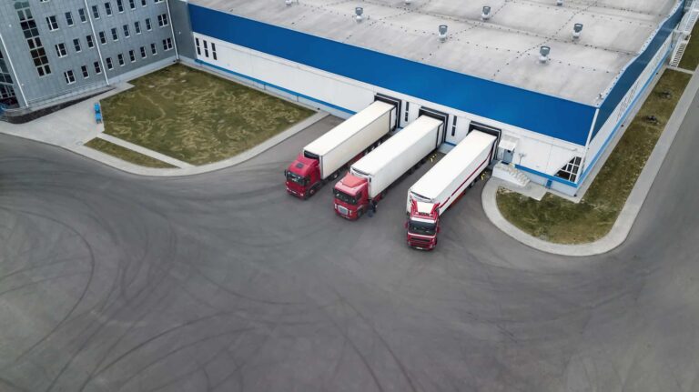 Trendfire Telematik für Speditionen verknüpft und erweitert Transportmanagement