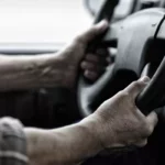 Fahrstilanalyse, Fahrerbewertung, Lkw-Fahrer