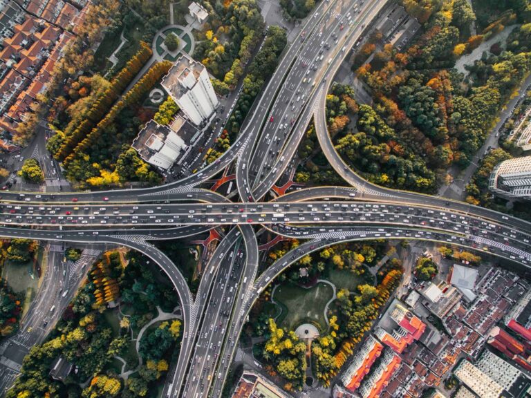 Ortung, Telematik, Geofencing, Track&Trace