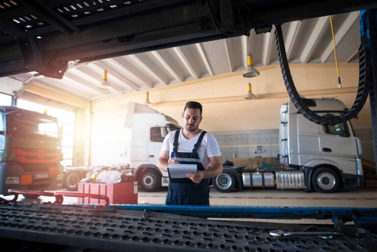 Evaluate maintenance data and plan better