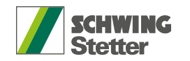 Partner von Trendfire – Schwing / Stetter TMS