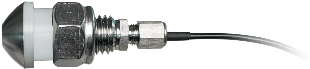 Trendfire Concrete Sensor