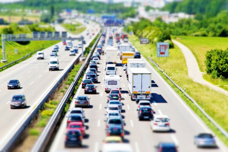 Fahrzeugortung