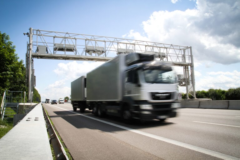 Mautberechnung, Mautkosten, Lkw-Telematik