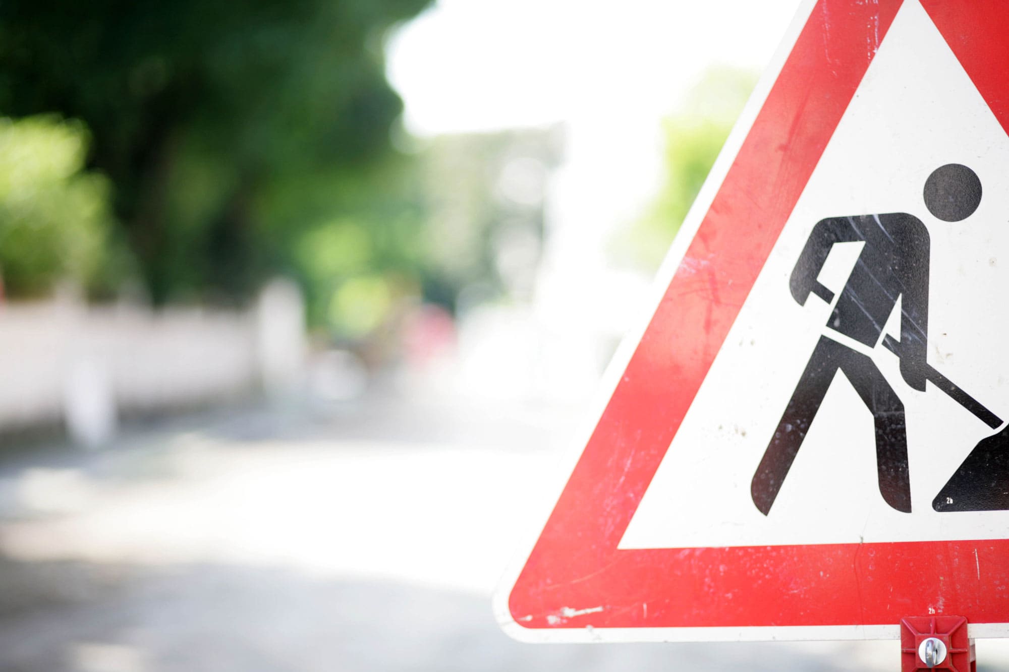 GPS-Ortung, Baufahrzeuge, Baumaschinen, Bagger, Trendfire Telematik