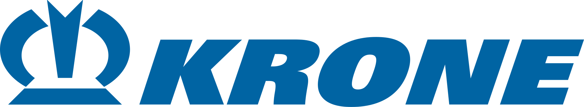 Partners of Trendfire – Krone Trailer Manufacturer