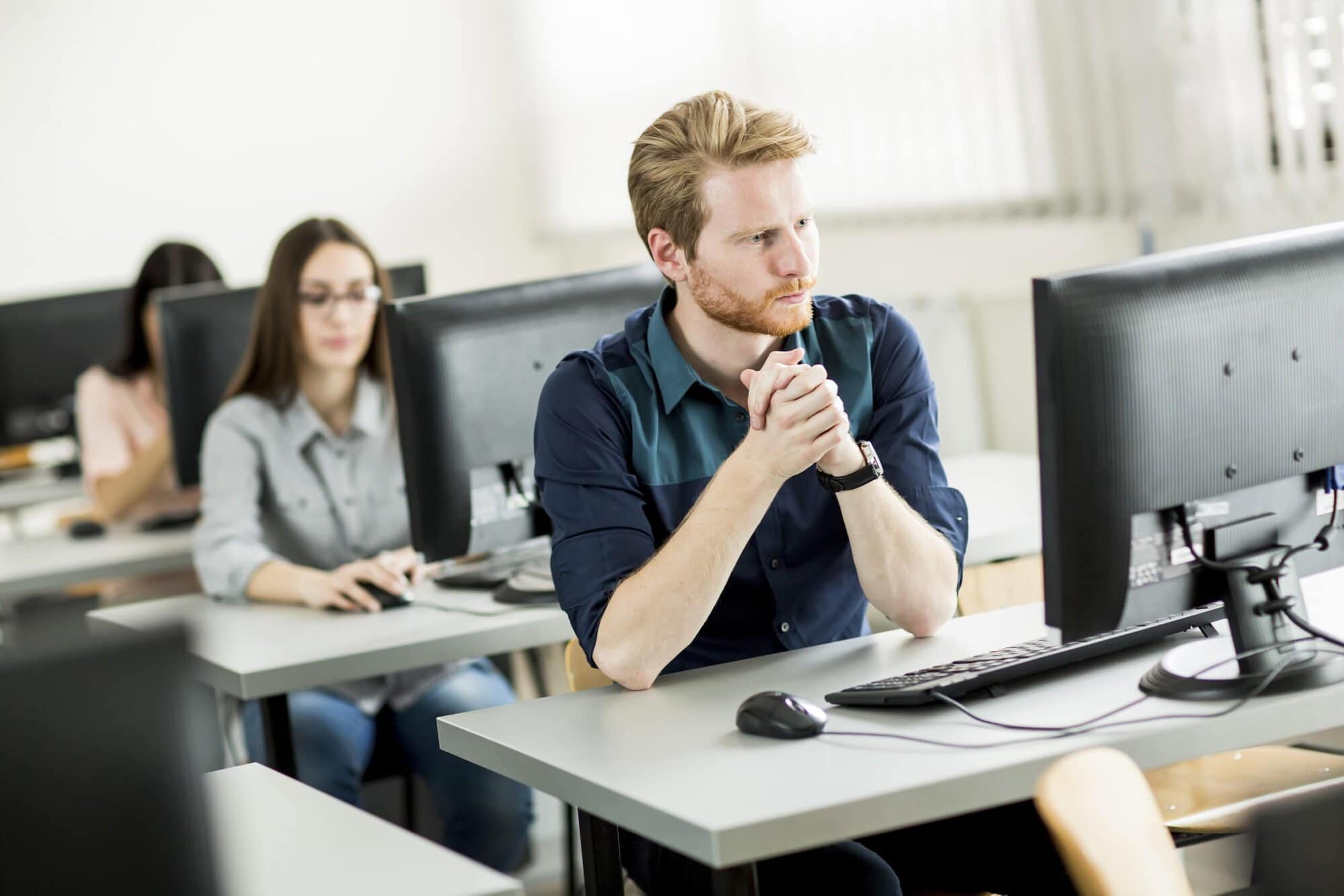 Schulung Trendfire Telematik Administrator