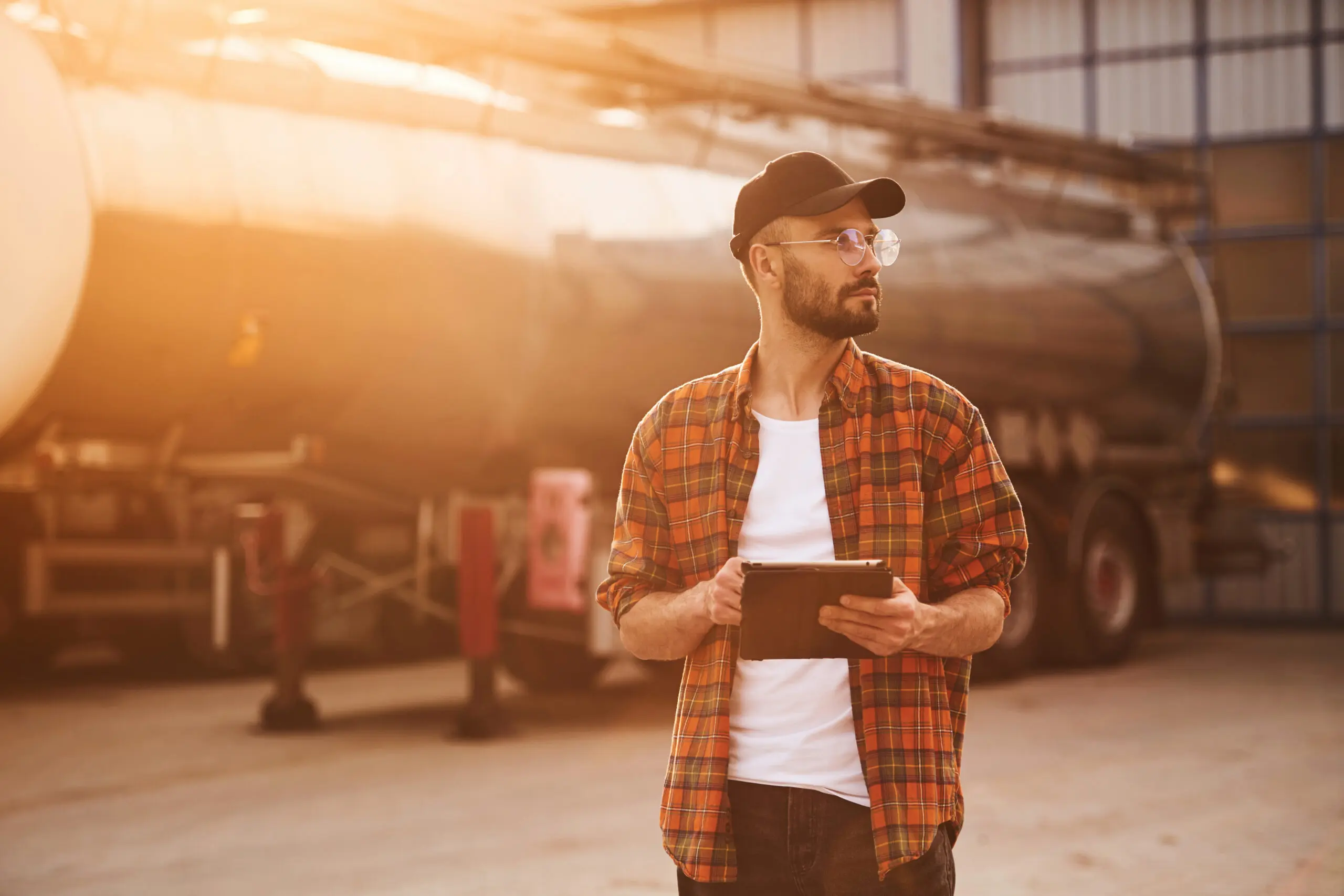 Telematik Blog: Fahrerschulung mit Telematik